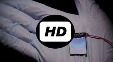 Scientists have developed a new composite photocathode for generating hydrogen using sunlight