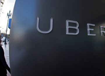 Ride-sharing app Uber, just closed a funding round and is now valued at more than $50 Billion