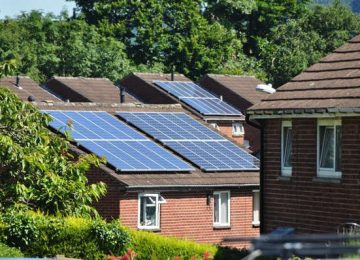 UK government confirms plans to end feed-in tariff payments for new solar installations
