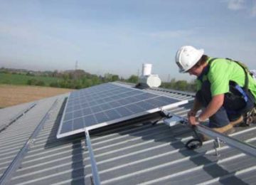 Grasshopper Solar wins 2016 Solar Developer of the Year Award