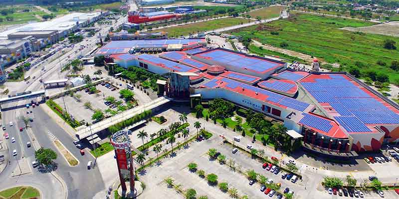 Robinsons-Starmills-now-holds-the-record-of-having-the-largest-solar-power-plant
