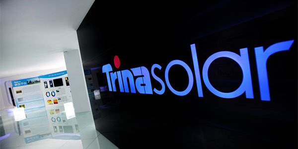Trina Solar Limited (NYSE: TSL)