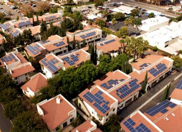 New solar rebate study, by MIT Sloan economist, finds user savings but lack of competition