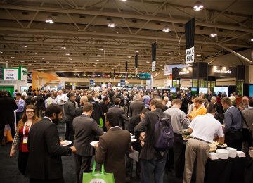 Big opportunities on the agenda for Solar Canada 2016