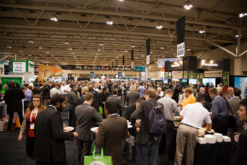 Solar Canada Conference and Exposition