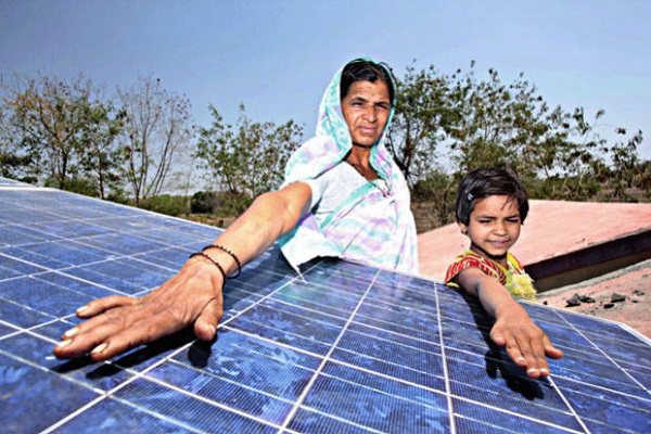Solar-india