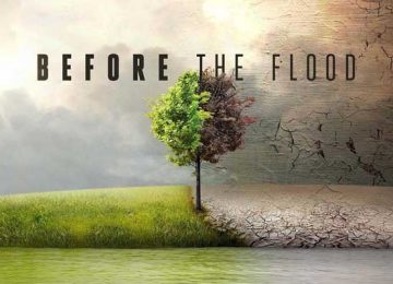 Before The Flood-New riveting documentary on climate change from Leonardo DiCaprio–Watch it here for free