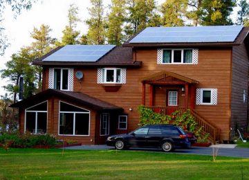 Ontario utilities are embracing the adoption of residential solar + storage technologies