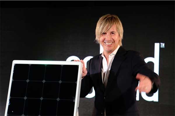 SunCulture Solar CEO