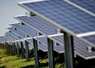 US solar market shatters quarterly installation records