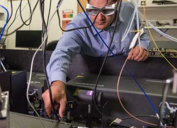Berkeley Lab method could help scientists learn new ways to boost photovoltaic efficiency