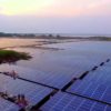 Adani’s Solar Power Plant