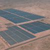 Mesquite Solar 1 Maricopa county of Arizona, US