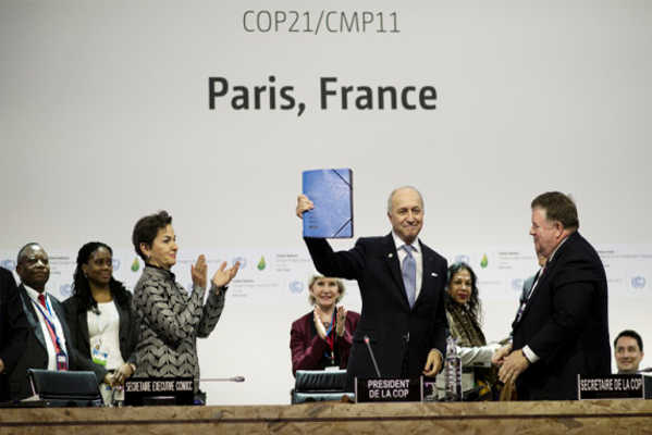 cop21 climate agreement