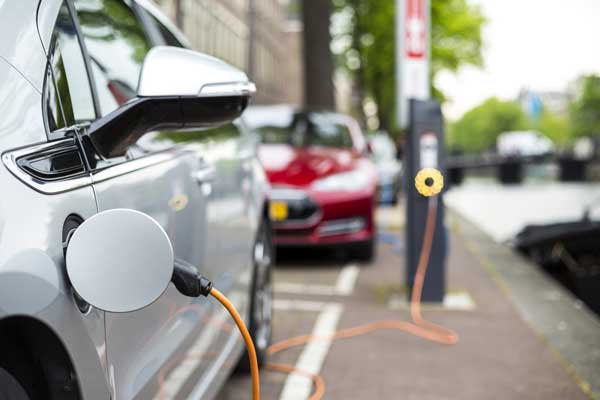 electric vehicle consumers