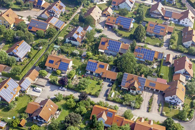 solar-energy-neighborhood