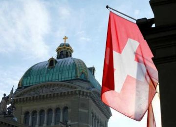 Swiss voters pave the way for massive renewable energy adoption