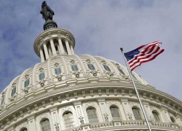 U.S Senate approved $3.5 trillion budget plan will boost spending on renewables and cleantech