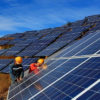 China leads world in solar power
