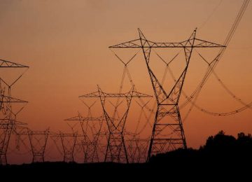 Feud over the future of America’s power grid