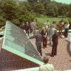 The White House Solar Panels with Jimmy Carter