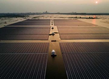 Global solar demand will exceed 80 GW in 2017, GTM