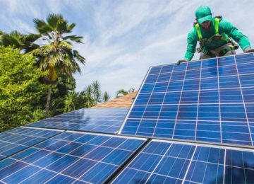 This week’s trending solar stories—July 27th, 2017