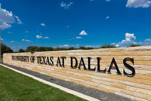 The-University-of-Texas-at-Dallas