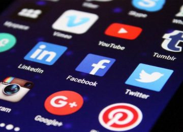 The top social media platforms for solar marketing