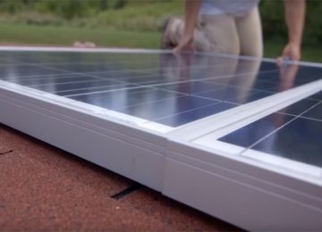 Advances in solar panel technology gives a boost to system efficiency