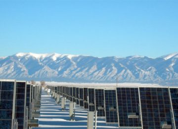 The shifting solar incentive landscape