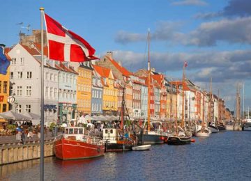 Denmark makes solar power compete equally for subsidies