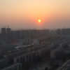 Severe-air-pollution-in-northern-and-eastern-Zibo,-China