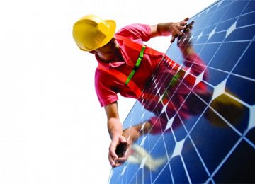 Solar industry salaries in Australia on the rise, says survey