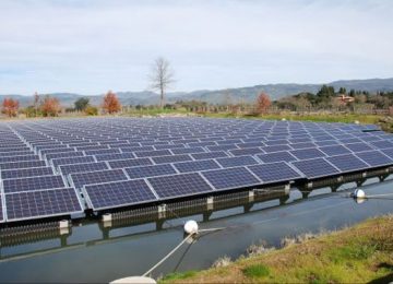 Nontraditional sites for future solar farms