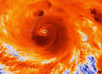 How Is Solar Faring in the Face of Another Hurricane Season?