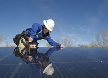 Is a diverse workforce the way forward for solar?