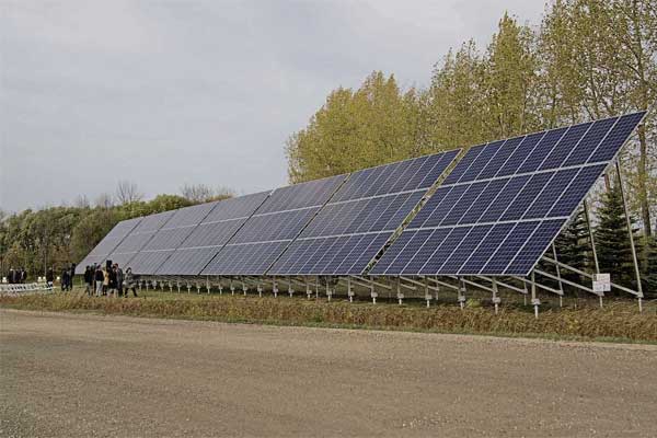 FortWhyte-Alive's-new-solar-plant