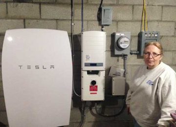 Energy storage is rewiring the electricity industry