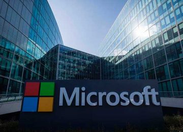 Microsoft signs PPA to purchase a total of 230 MW from two ENGIE projects in Texas