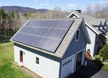 Going Off-Grid: What homeowners need to know