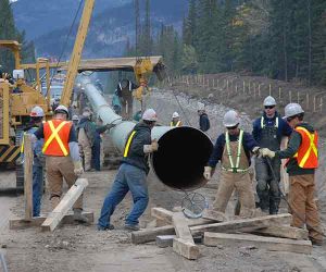 Trans-Mountain-pipeline