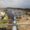 The Silicon Ranch Corp. And Dominion Energy Inc. Solar Farms As Oil Giants Invest In Renewables
