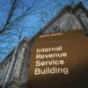 IRS-building