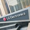 lg-electronics-sign