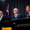 Australian-prime-minister-pulls-out-of-agreed-Paris-climate-change-targets