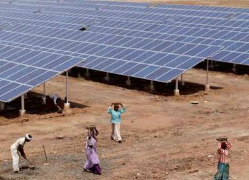 The problem with India’s booming solar sector: poor quality