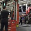 Tesla’s-Fremont-factory-Tour