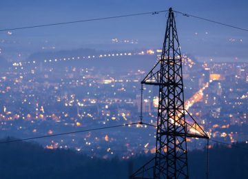 Research from UBC’s Okanagan School of Engineering is redesigning how power grids can eliminate blackouts