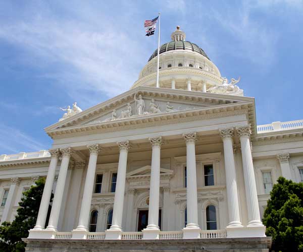 state-capitol-of-california